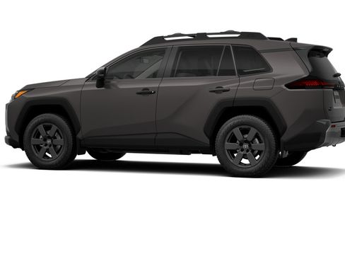 New 2026 Toyota RAV4 FWD image 45