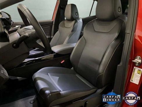 Used 2023 Volkswagen ID.4 Pro S Plus image 56