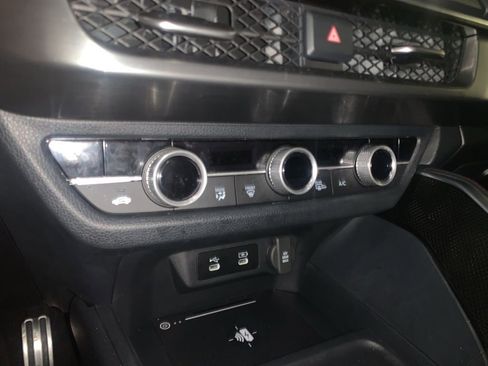 Used 2025 Acura ADX A-Spec image 19