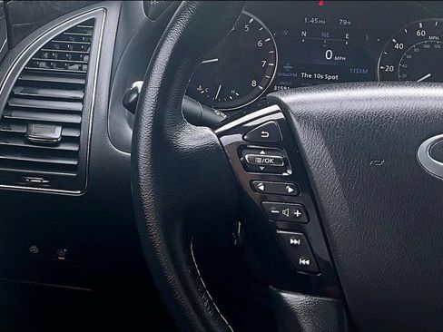 Used 2024 INFINITI QX80 Luxe AWD/4WD image 26