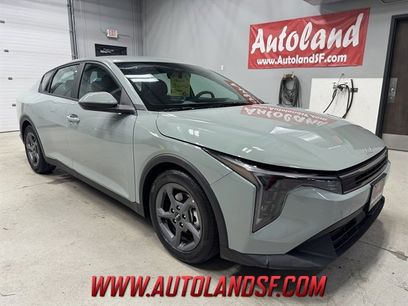 Used 2025 Kia K4