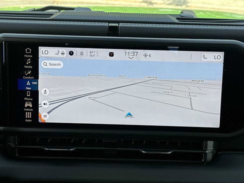 New 2025 Jeep Gladiator Sport image 18