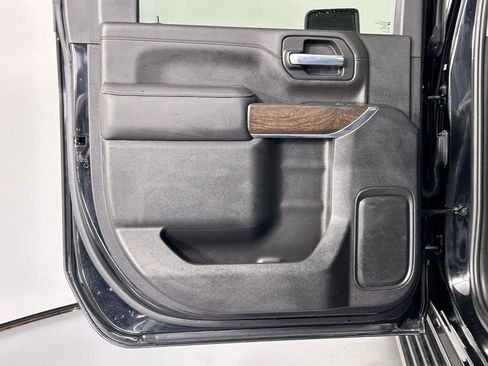 Used 2021 GMC Sierra 2500 Denali w/ Denali Ultimate Package image 15