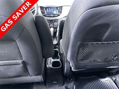 Used 2017 Chevrolet Trax LT image 22