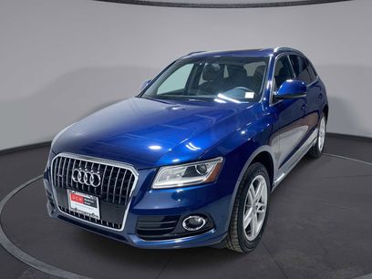 Used 2014 Audi Q5 2.0T Premium Plus