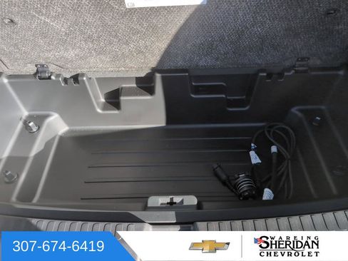 Used 2024 Chevrolet Traverse LT w/ LPO, Floor Liner Package image 33