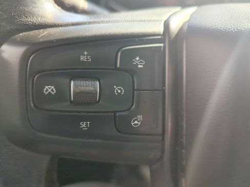 Used 2021 GMC Sierra 1500 AT4 w/ AT4 Value Package image 43