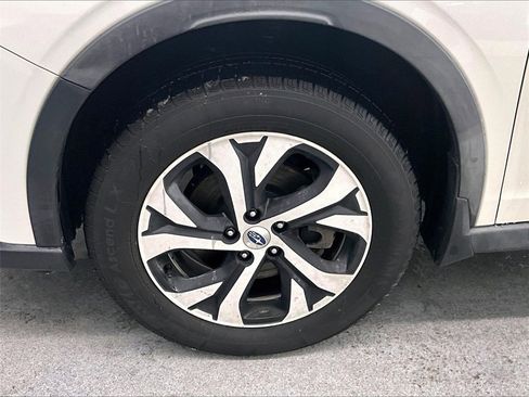 Used 2020 Subaru Outback Touring XT image 7