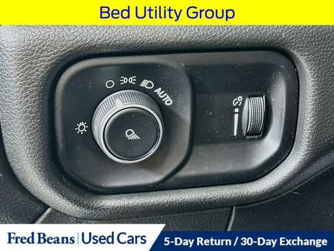Used 2024 RAM 2500 Tradesman w/ Bed Utility Group AWD/4WD image 13