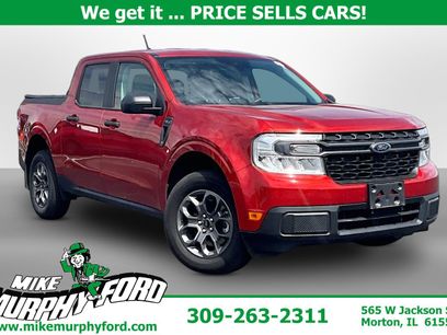 Used 2023 Ford Maverick XLT
