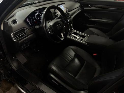Used 2021 Honda Accord EX-L image 15