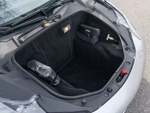 Used 2011 Ferrari 458 Italia Coupe image 68