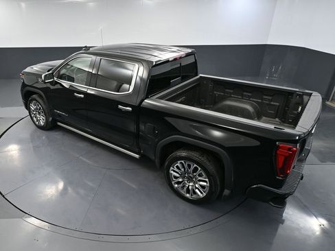 Used 2024 GMC Sierra 1500 Denali Ultimate image 65