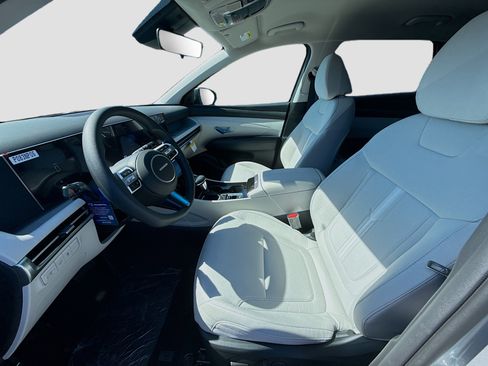 New 2026 Hyundai Tucson SEL image 14