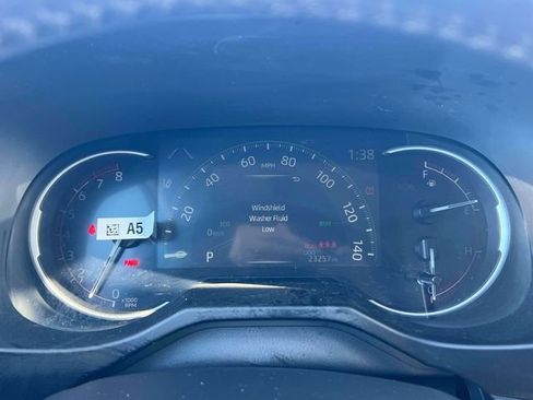 Certified 2024 Toyota RAV4 XLE w/ Convenience Package image 29