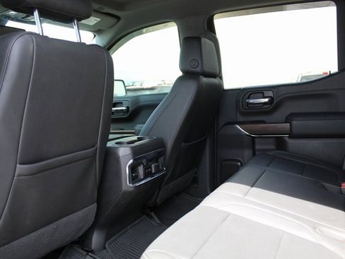 Used 2021 GMC Sierra 1500 SLT image 15