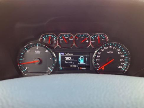 Used 2019 Chevrolet Tahoe LS image 15