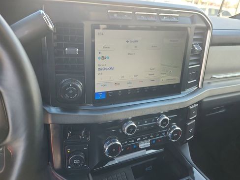 Used 2024 Ford F350 Platinum image 25