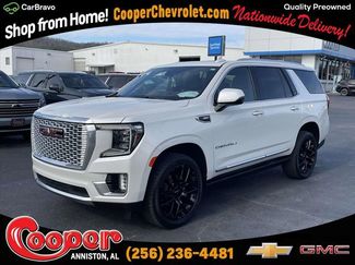 Used 2022 GMC Yukon Denali video 1