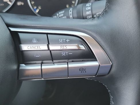 Certified 2025 MAZDA CX-50 2.5 Hybrid w/ Weather Package AWD/4WD image 6