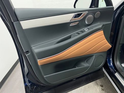 New 2026 Genesis GV80 3.5T Prestige image 27