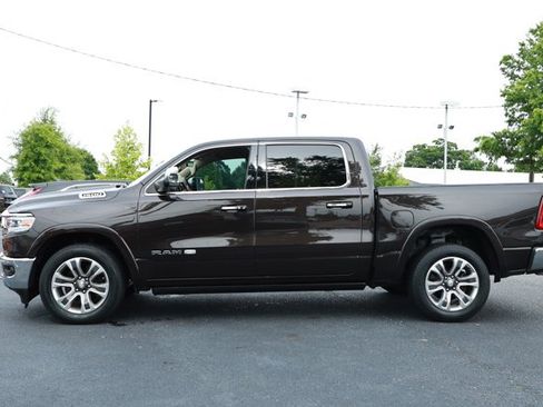 Used 2019 RAM 1500 Limited AWD/4WD image 11