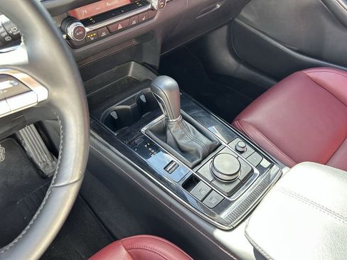 Used 2023 MAZDA CX-30 AWD 2.5 S w/ Preferred Package image 22