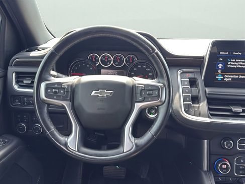 Used 2021 Chevrolet Tahoe Z71 AWD/4WD image 12