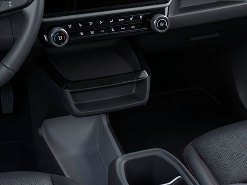 New 2027 Chevrolet Bolt RS FWD image 23