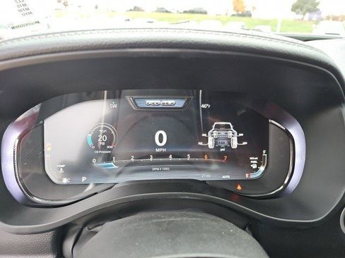 New 2026 RAM 1500 RHO image 22