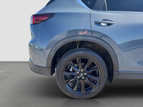 Used 2025 MAZDA CX-5 Carbon Edition AWD/4WD image 23
