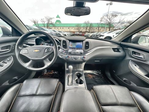 Used 2018 Chevrolet Impala Premier image 23