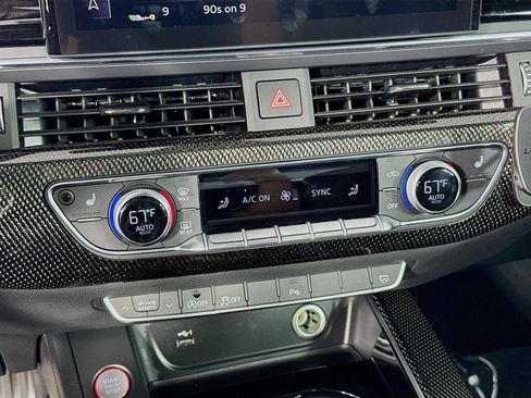 Used 2024 Audi S5 Premium image 16