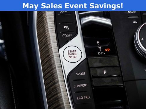 Used 2025 BMW 330i Sedan RWD image 22