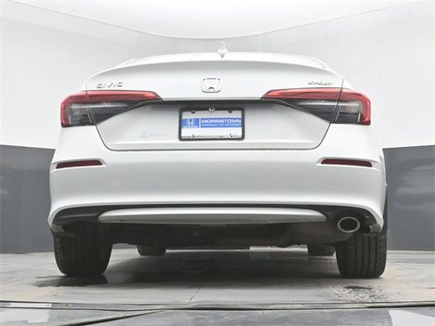 Used 2023 Honda Civic Sport image 43
