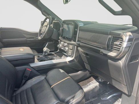 Used 2022 Ford F150 Platinum w/ Equipment Group 701A High AWD/4WD image 19