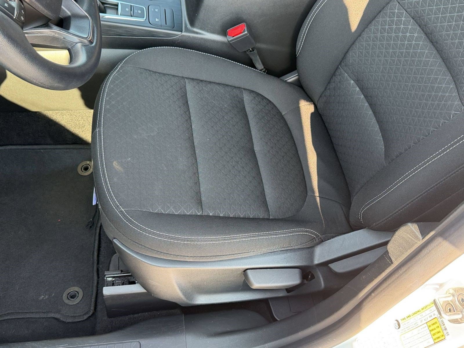 Used 2025 Ford Escape Active FWD image 19