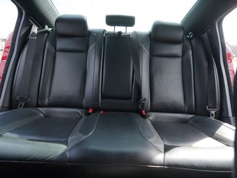 Used 2015 Dodge Charger SXT w/ AWD Plus Group image 33