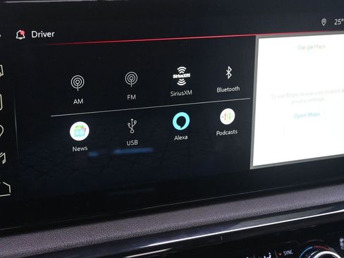 Used 2024 GMC Sierra 2500 AT4 w/ AT4 Preferred Package image 29