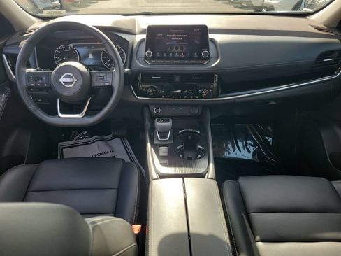 Certified 2023 Nissan Rogue SL FWD image 12