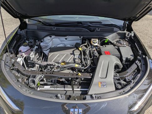 New 2026 Buick Envista Sport Touring w/ Convenience I Package FWD image 39