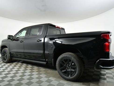 New 2026 Chevrolet Silverado 1500 High Country w/ Midnight Edition image 14