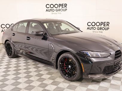 New 2026 BMW M3 Competition