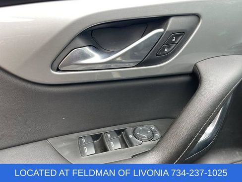 Certified 2020 Chevrolet Blazer LT w/ LPO, Floor Liner Package image 22