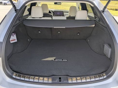 Certified 2023 Lexus RX 350 FWD w/ Accessory Package (Z1) image 13