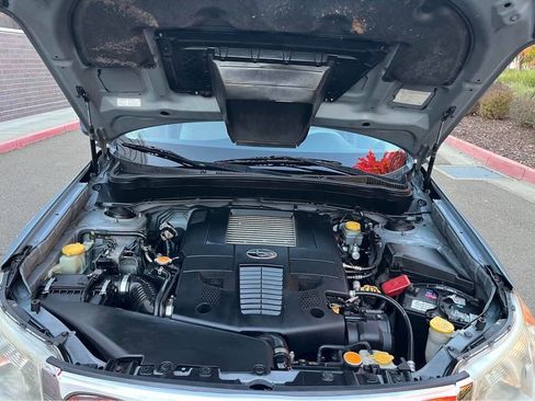 Used 2012 Subaru Forester 2.5XT Premium image 18