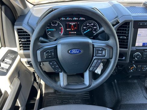Certified 2022 Ford F250 XL w/ STX Appearance Package RWD image 15