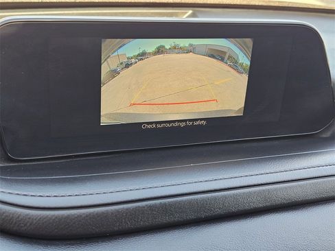 Used 2025 MAZDA CX-30 AWD 2.5 S w/ Preferred Package image 21