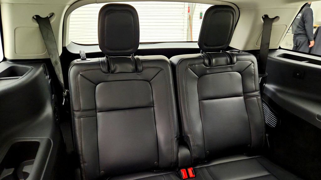Used 2026 Lincoln Aviator Reserve AWD/4WD image 20