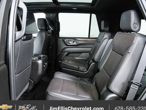 Certified 2023 Chevrolet Tahoe High Country AWD/4WD image 18